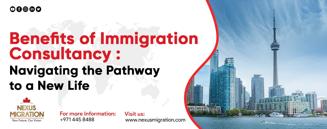 Best Visa Consultant In Dubai
